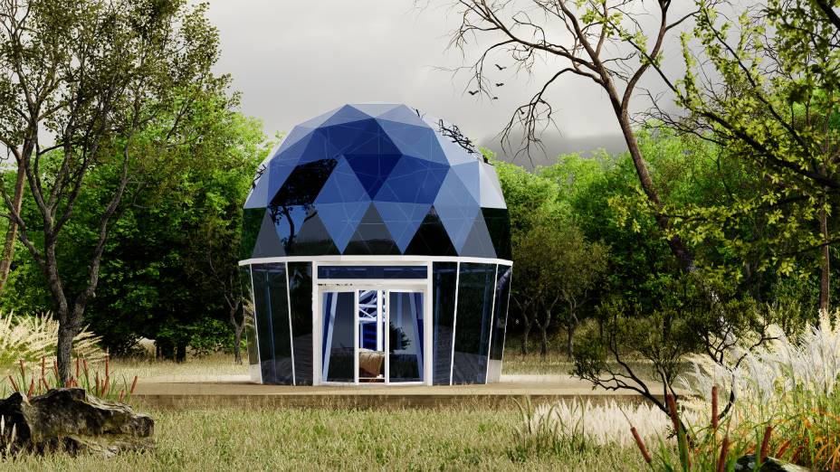 乐清市星空酒店帐篷厂家